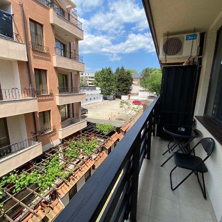 Mario Beach Apartment Nessebar מראה חיצוני תמונה