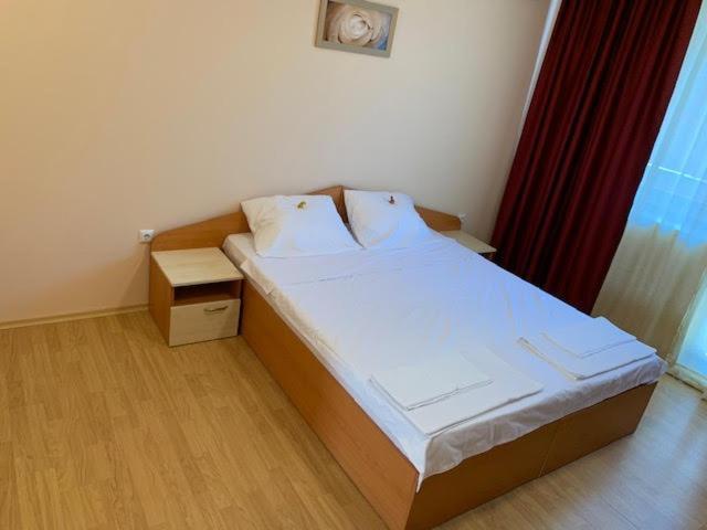 Mario Beach Apartment Nessebar מראה חיצוני תמונה