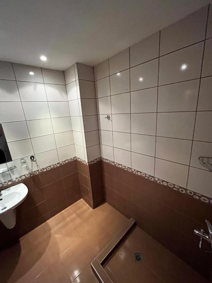 Mario Beach Apartment Nessebar מראה חיצוני תמונה