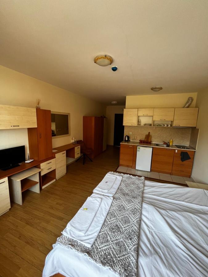 Mario Beach Apartment Nessebar מראה חיצוני תמונה
