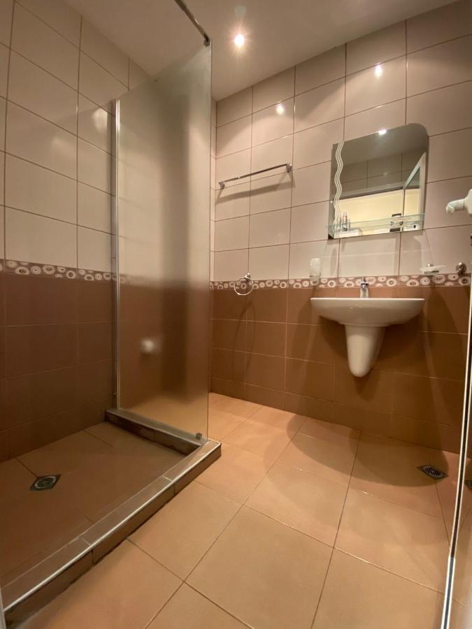 Mario Beach Apartment Nessebar מראה חיצוני תמונה