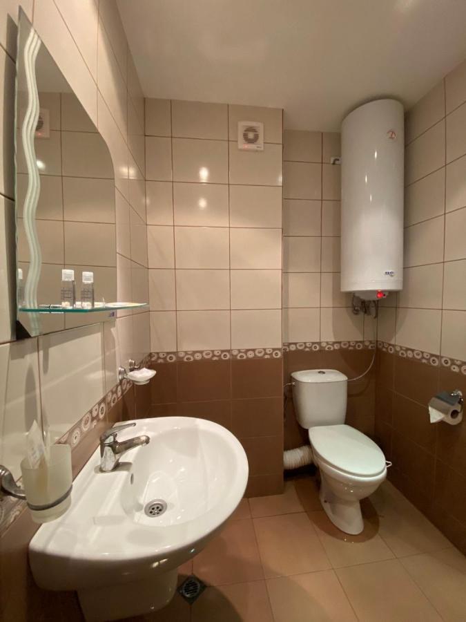 Mario Beach Apartment Nessebar מראה חיצוני תמונה