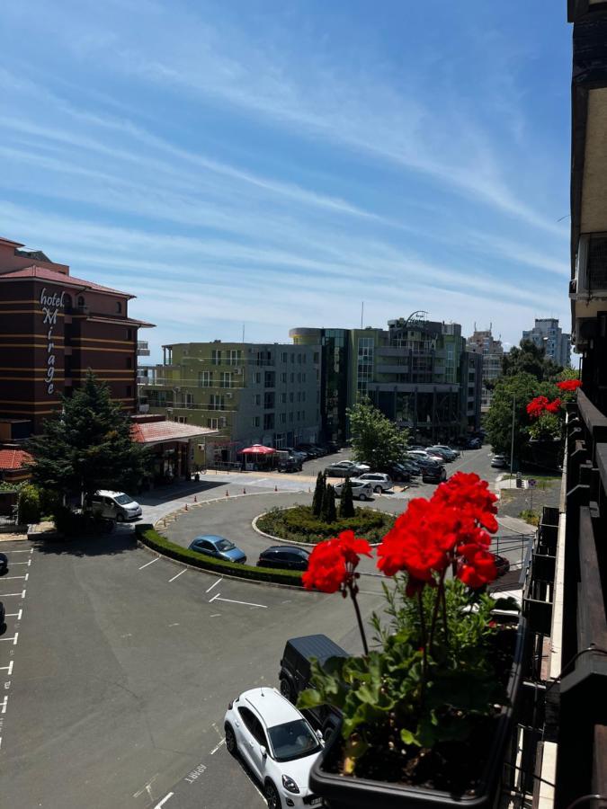 Mario Beach Apartment Nessebar מראה חיצוני תמונה