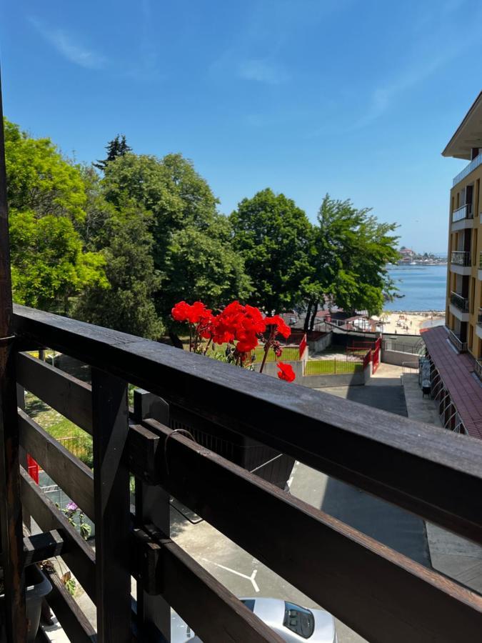 Mario Beach Apartment Nessebar מראה חיצוני תמונה