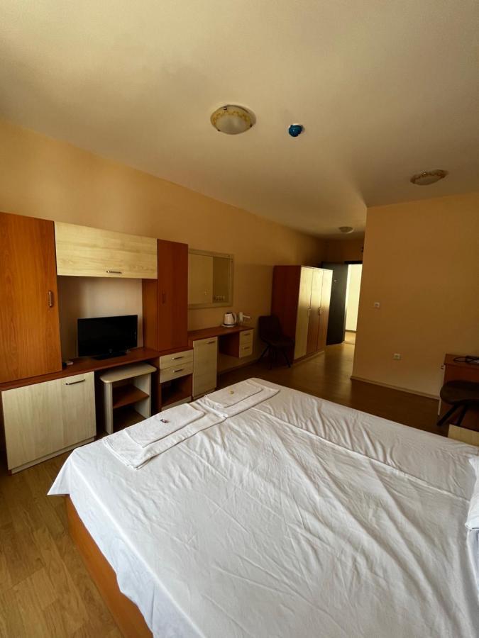Mario Beach Apartment Nessebar מראה חיצוני תמונה