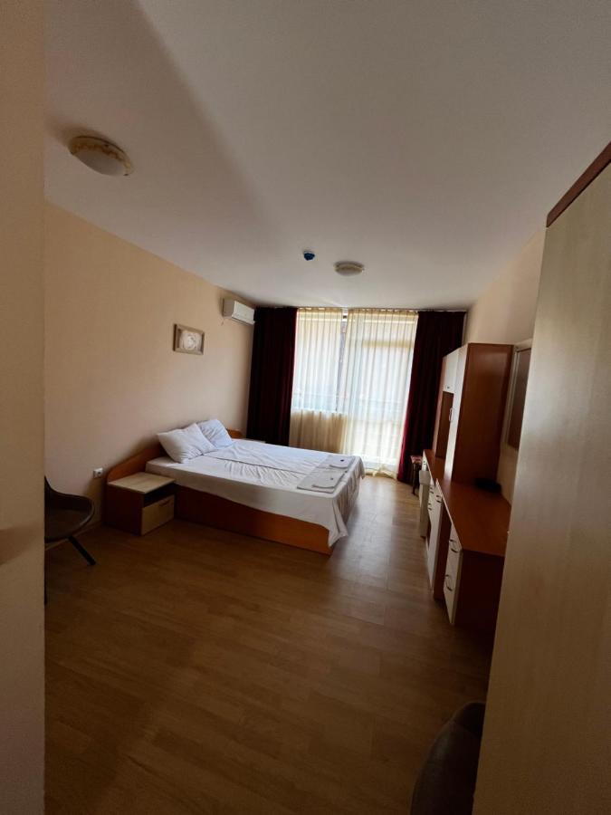 Mario Beach Apartment Nessebar מראה חיצוני תמונה
