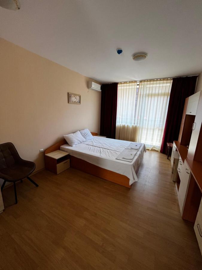 Mario Beach Apartment Nessebar מראה חיצוני תמונה