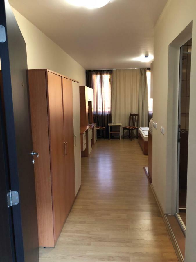 Mario Beach Apartment Nessebar מראה חיצוני תמונה